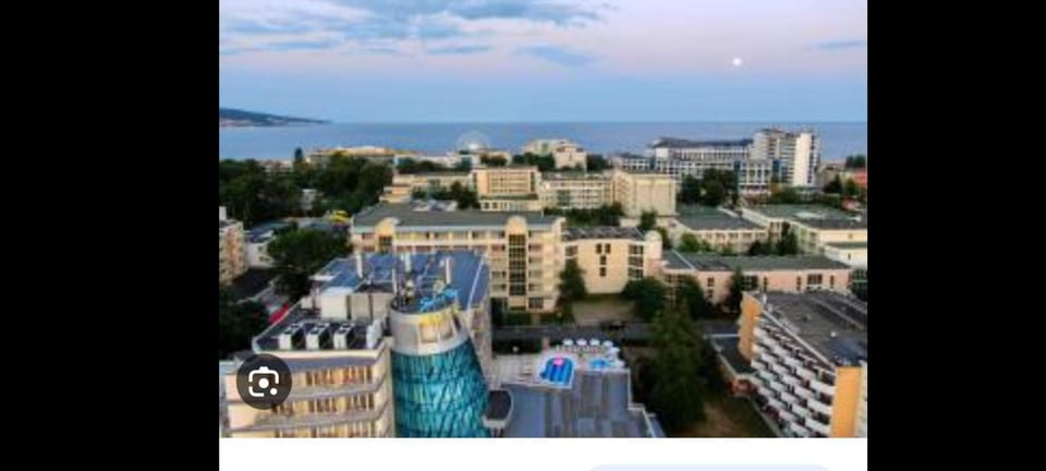 Sol e mar Apartment in Sunny Beach
