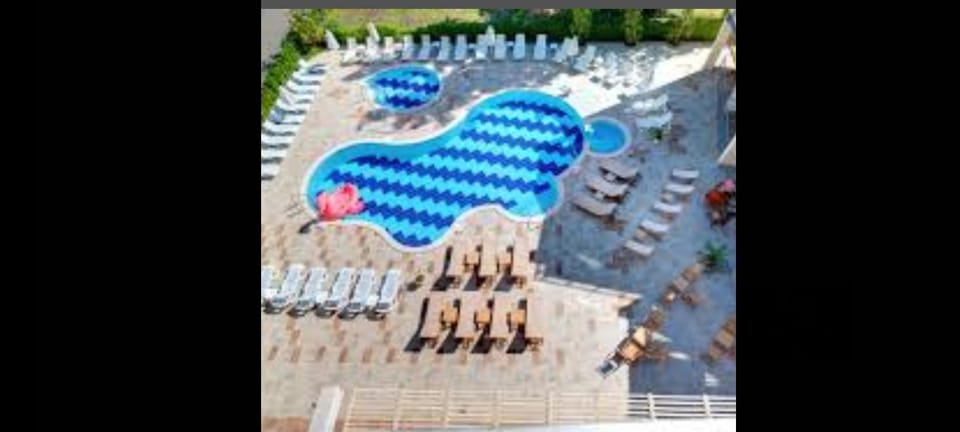 Sol e mar Apartment in Sunny Beach