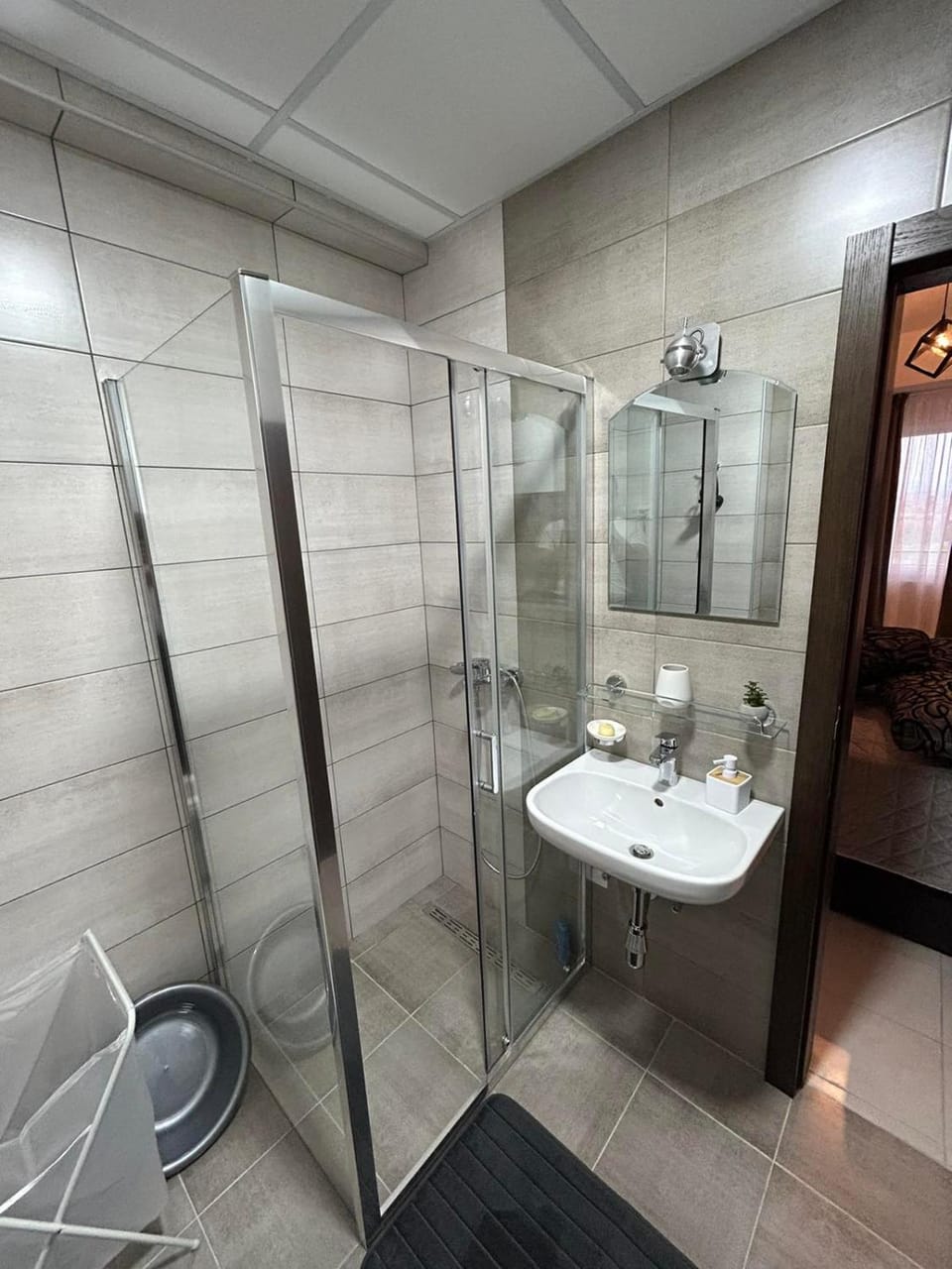 Matic Apartmani 4 Apartment in Serbia