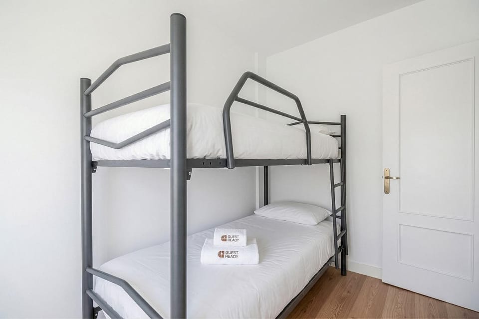 GuestReady - Valdelagrana Nacita terraza a metros de la playa Apartment in El Puerto de Santa María