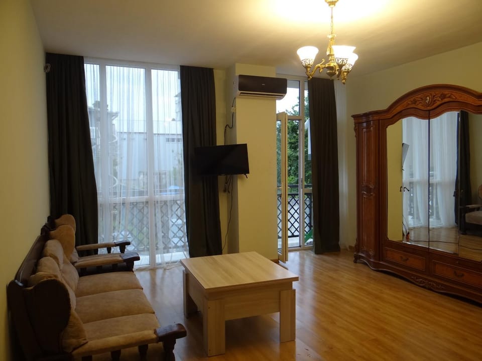 seashore lux Apartment in Adjara, Georgia