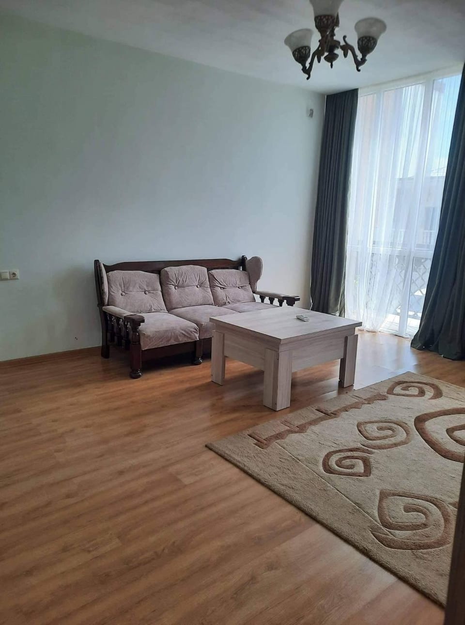 seashore lux Apartment in Adjara, Georgia