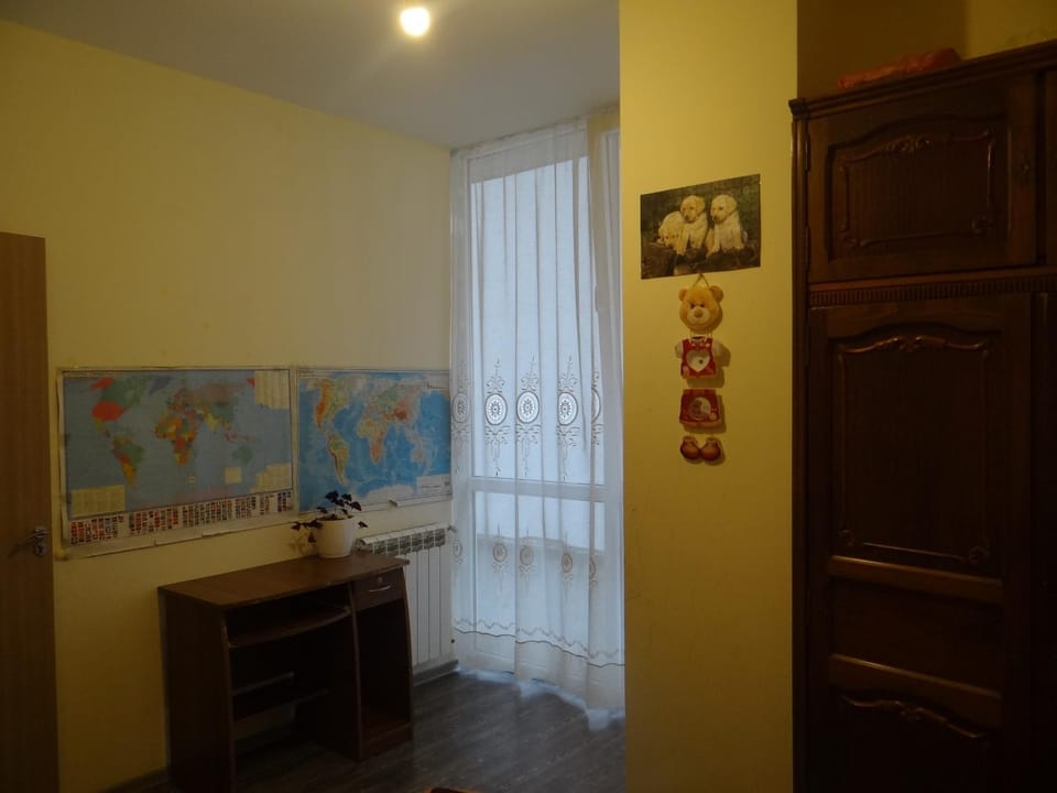 seashore lux Apartment in Adjara, Georgia