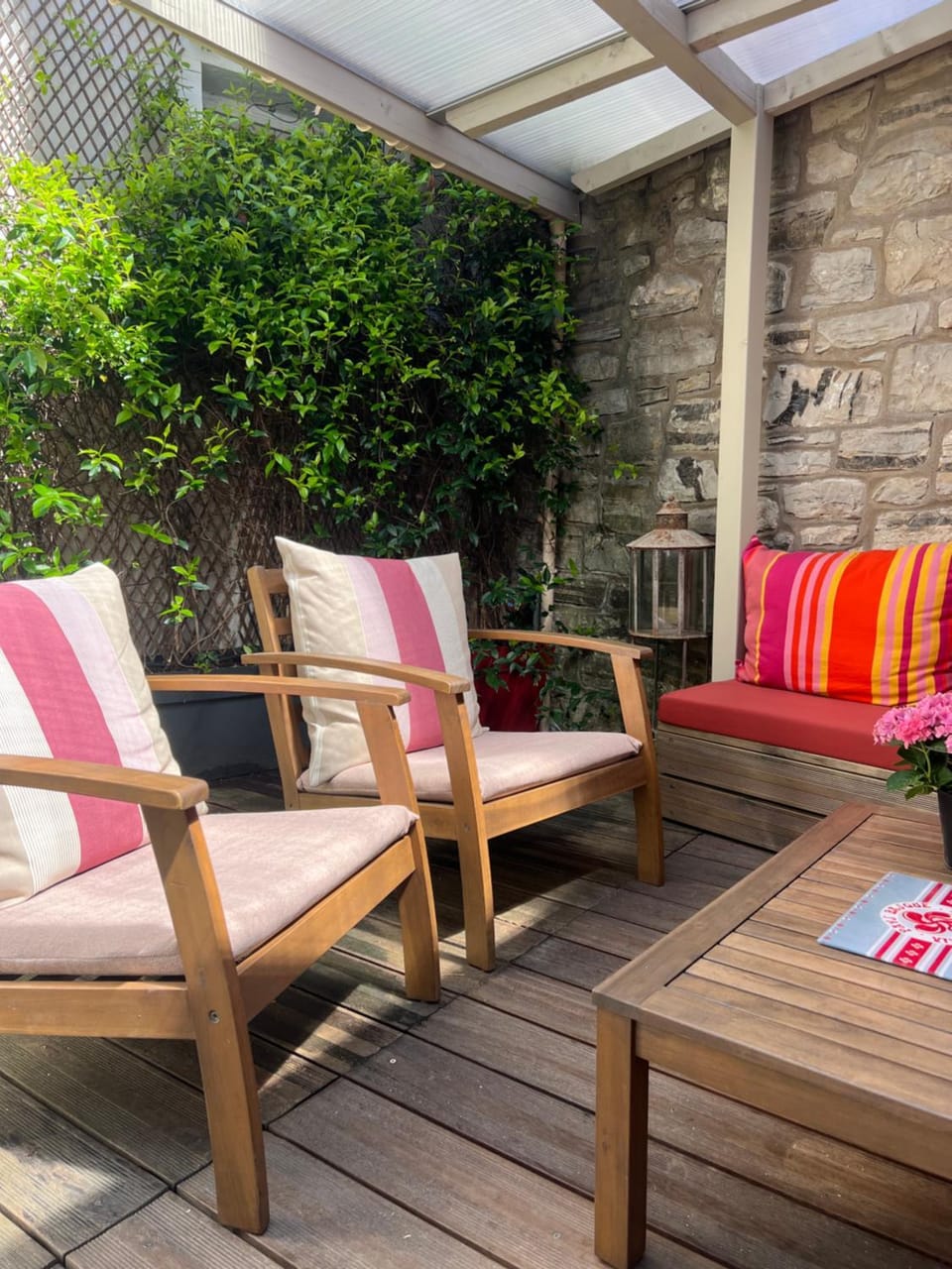 Charming apartment city center-Grande Plage 5 min walking Apartment in Biarritz