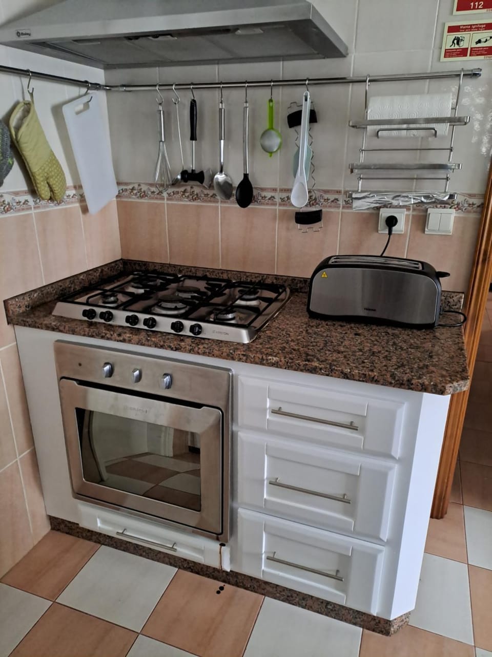 Vila Flor Apartment in Azores District