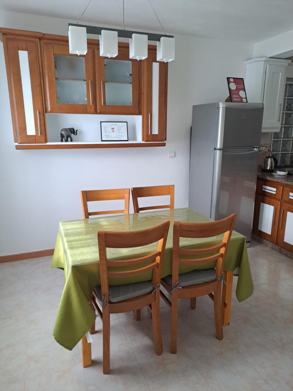 Vila Flor Apartment in Azores District