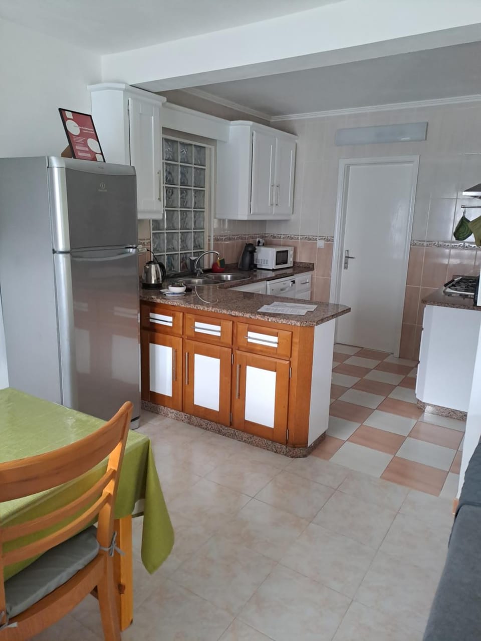 Vila Flor Apartment in Azores District