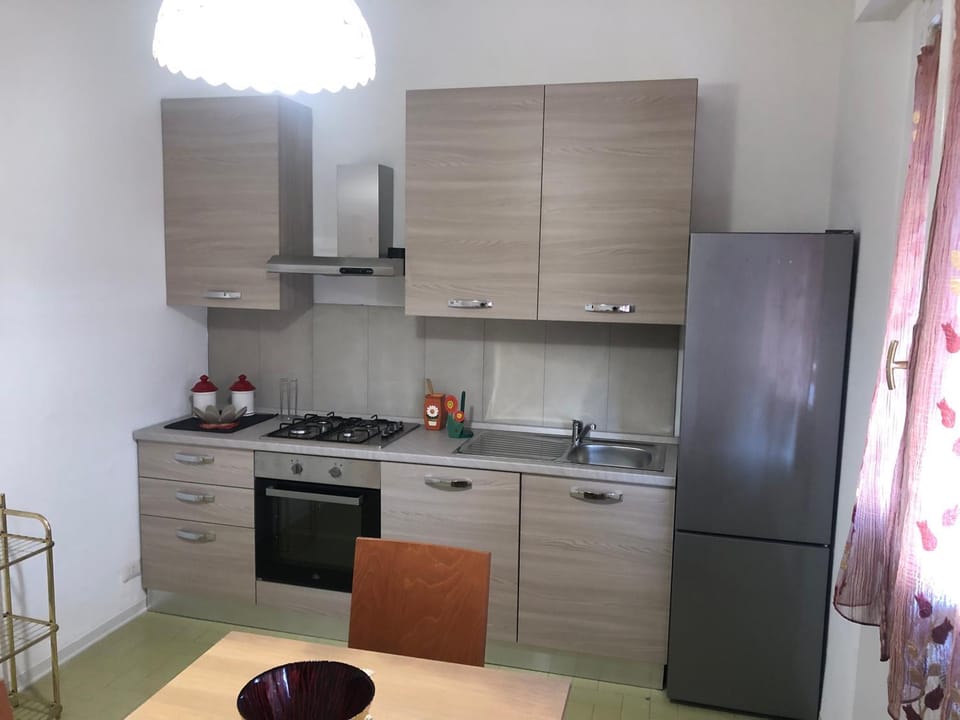 L'olivo di Piero Apartment in Capannori