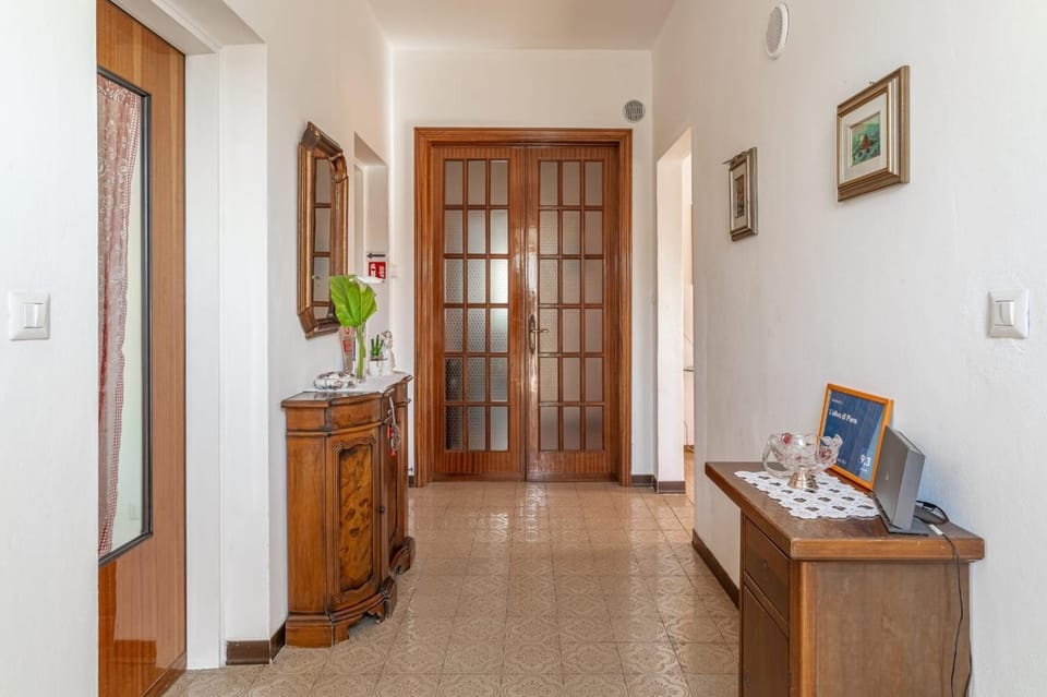 L'olivo di Piero Apartment in Capannori