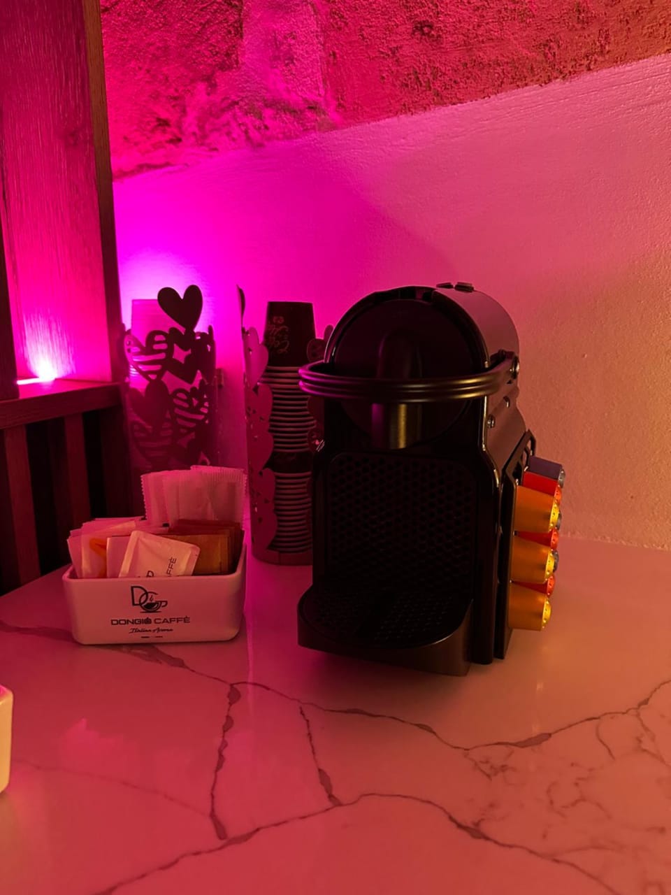 Glamour suite Bed and Breakfast in Gravina in Puglia