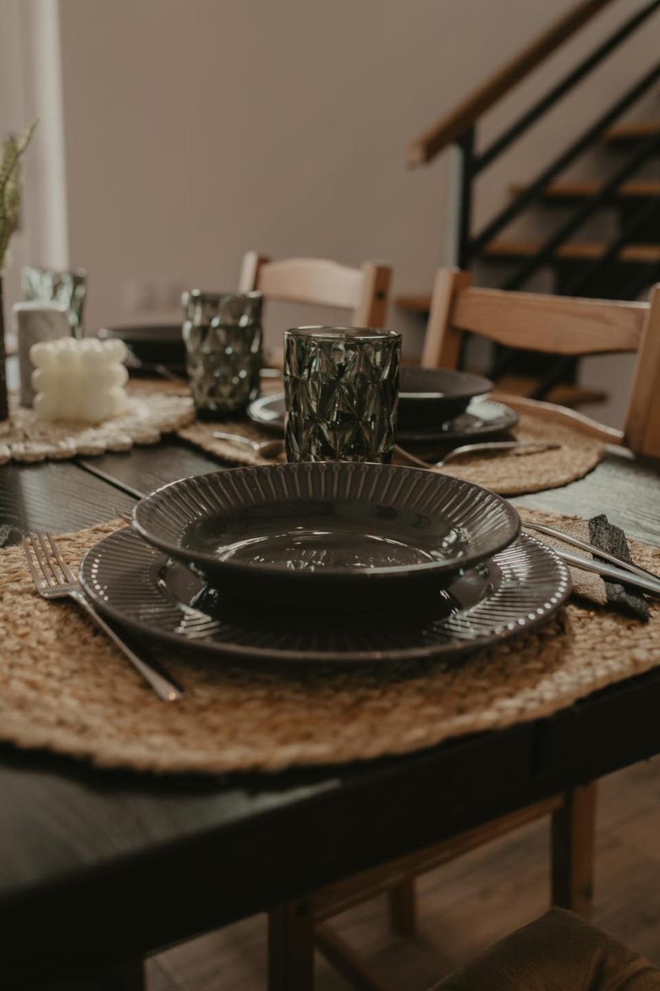Food and drinks, Dining area, Food