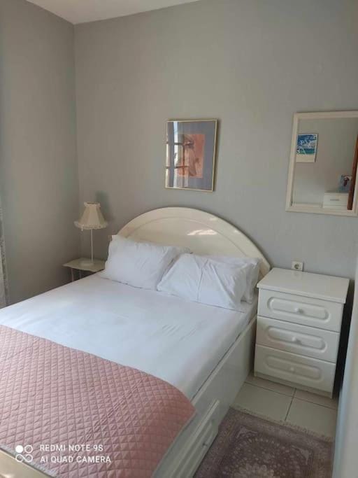 Thea apartments 1 Apartment in Pieria, Greece