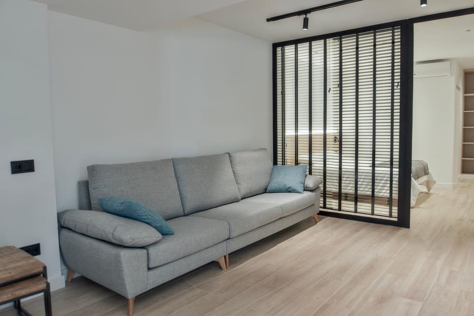 APARTAMENTOS CABANILLAS SILGAR Apartment in Sanxenxo