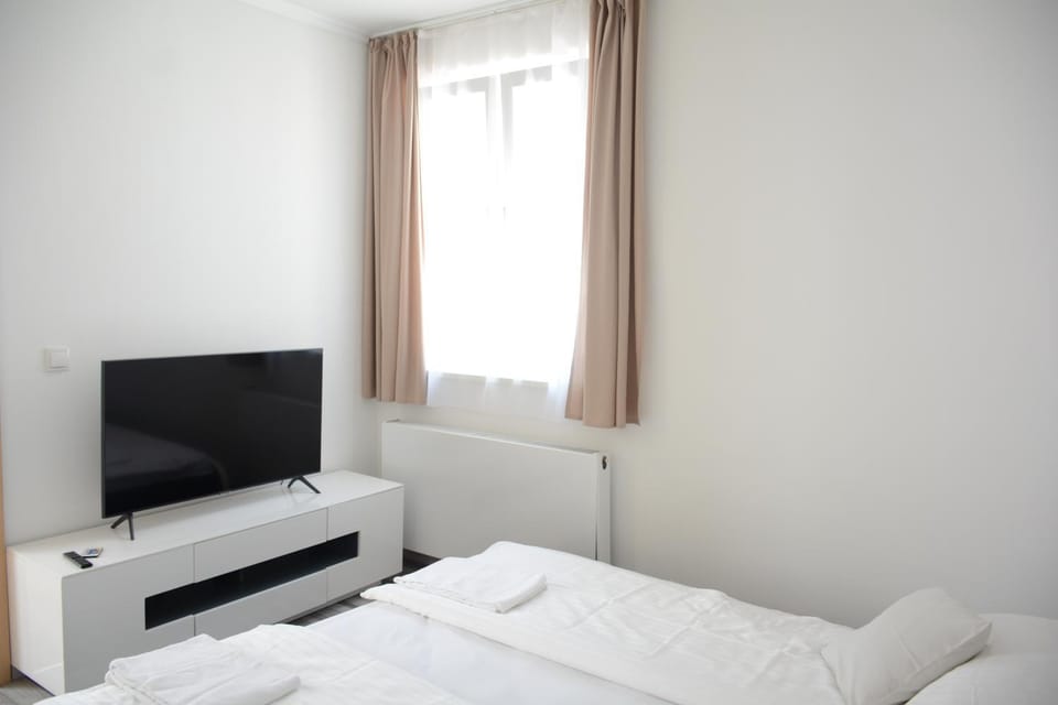 Gästehaus COCO Apartment in Austria