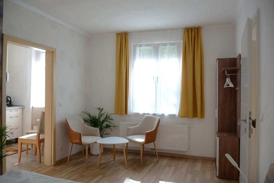 Gästehaus COCO Apartment in Austria