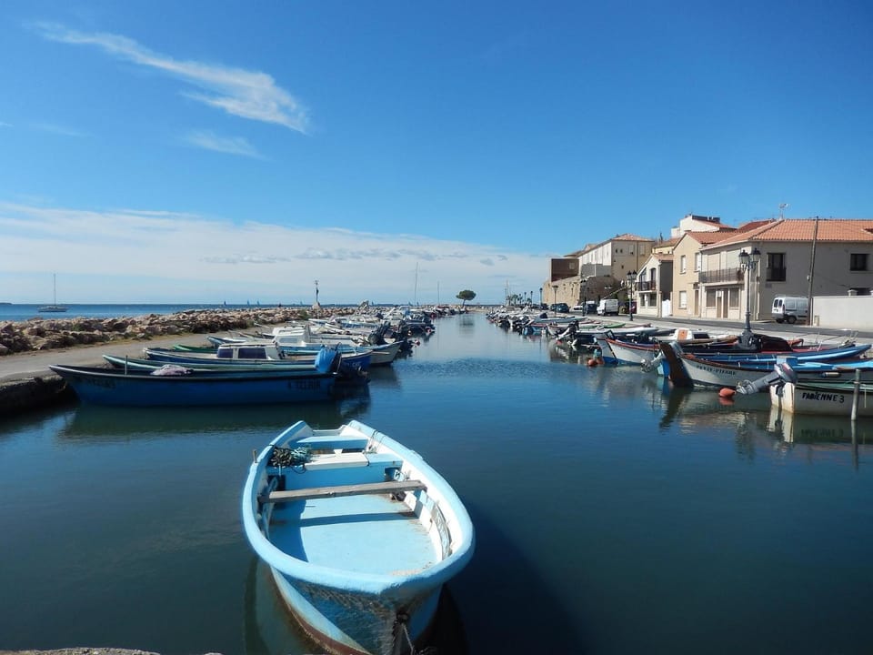 Sea view
