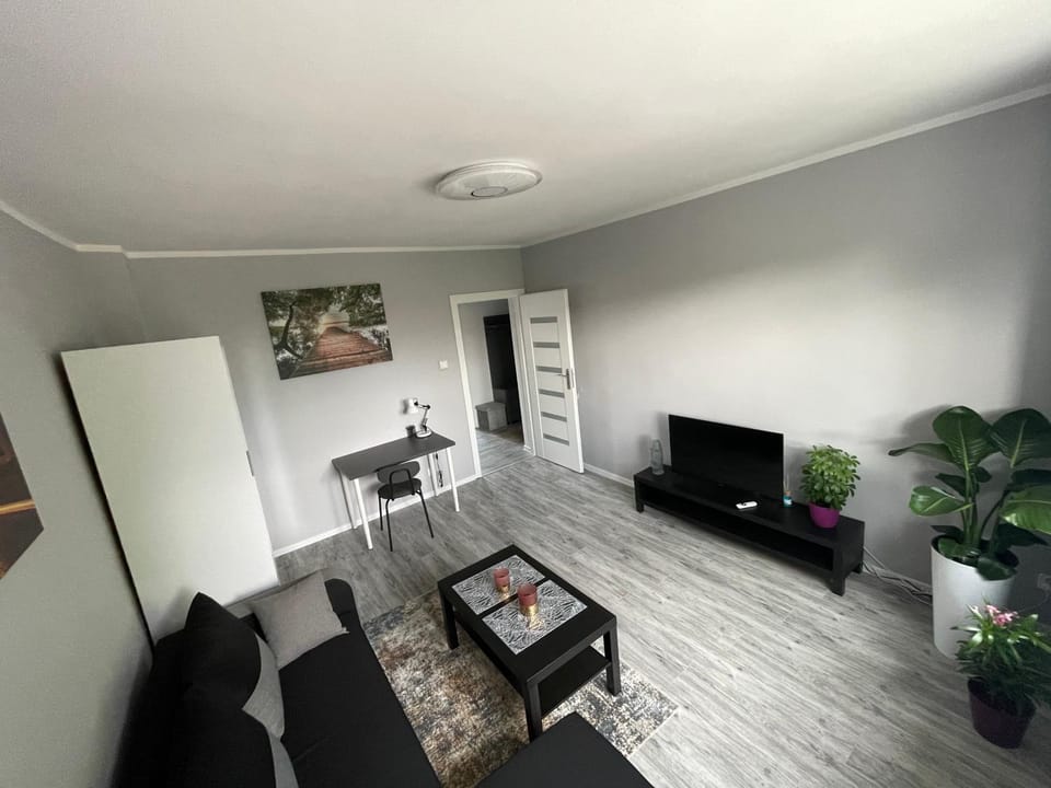 Apartament Reszel Apartment in Poland