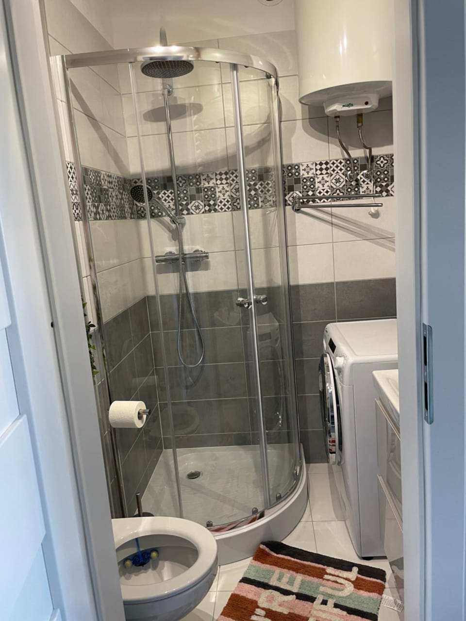 Apartament Reszel Apartment in Poland