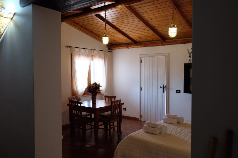 Terra di Mezzo Bed and Breakfast in Apulia