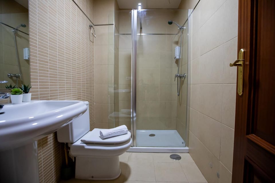 Doña Concha Alameda Apartment in Seville