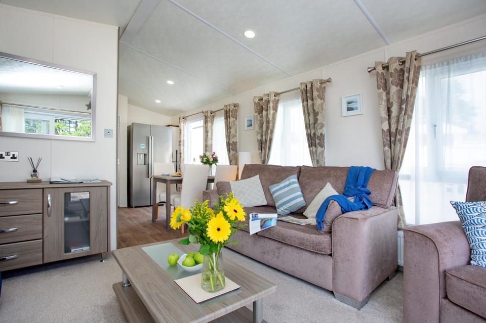 Sunrise House in Brixham