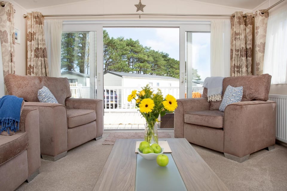 Sunrise House in Brixham