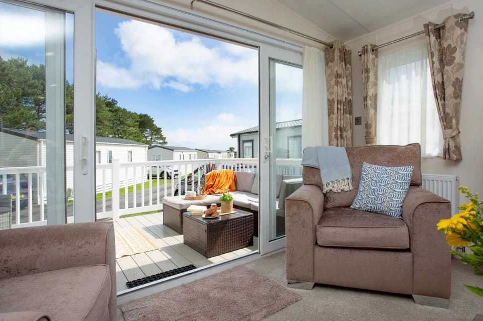 Sunrise House in Brixham