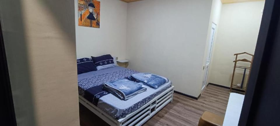 Fraish air boutige Hotel in Azerbaijan
