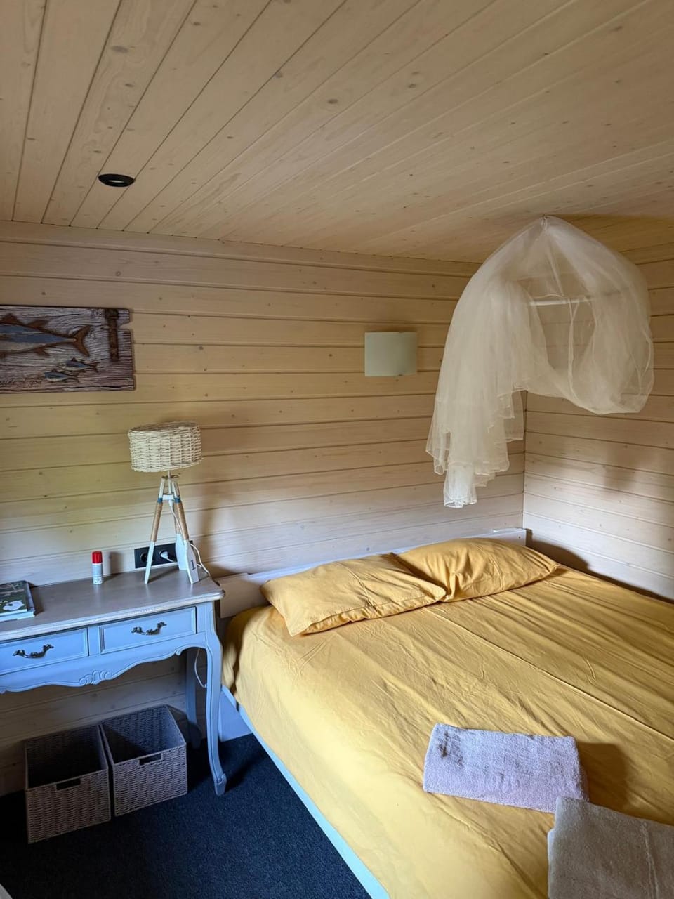 Seaside holiday home Vecvalki House in Estonia