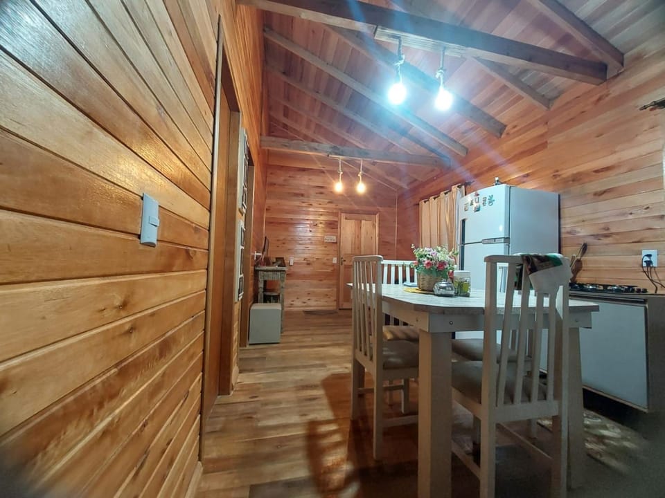 Refúgio da Serra Chalet in State of Santa Catarina