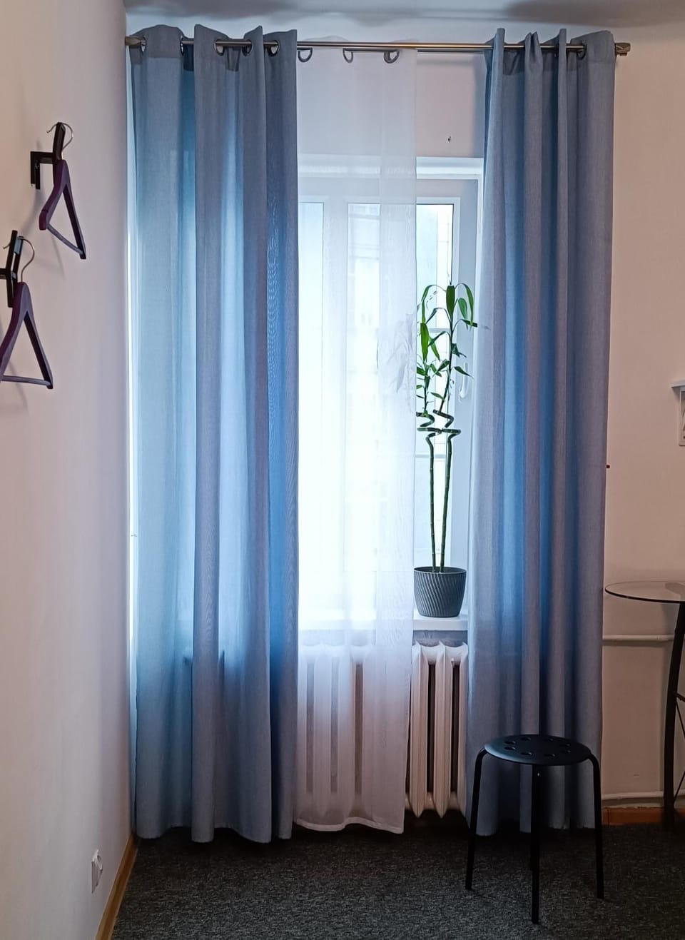 Prywatny pokój dla dwóch osób. Centrum. Pokój 5 Bed and Breakfast in Warsaw