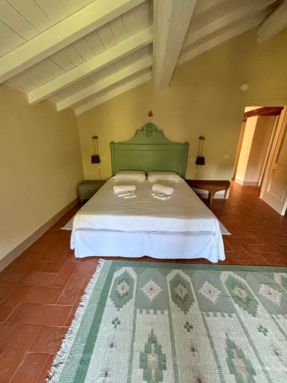 Casa vacanze Ca' del Poggio Apartment in Emilia-Romagna