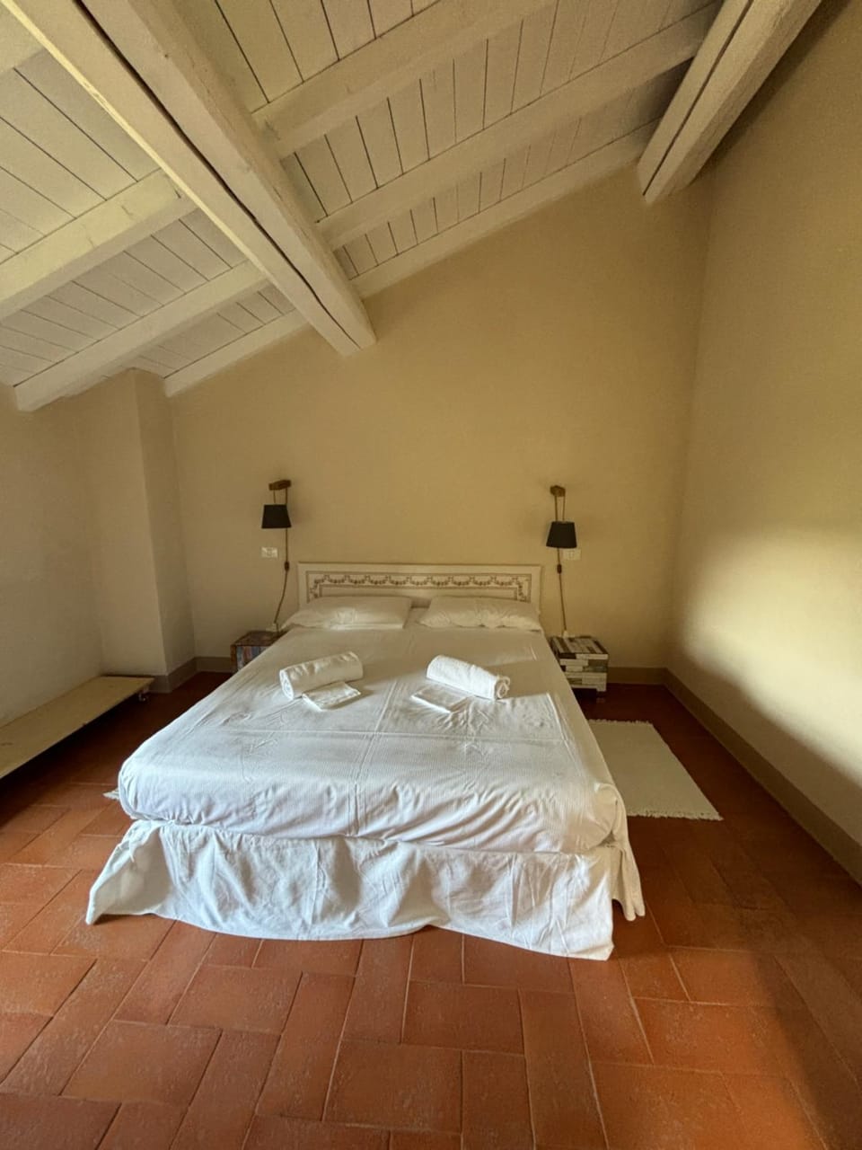 Casa vacanze Ca' del Poggio Apartment in Emilia-Romagna
