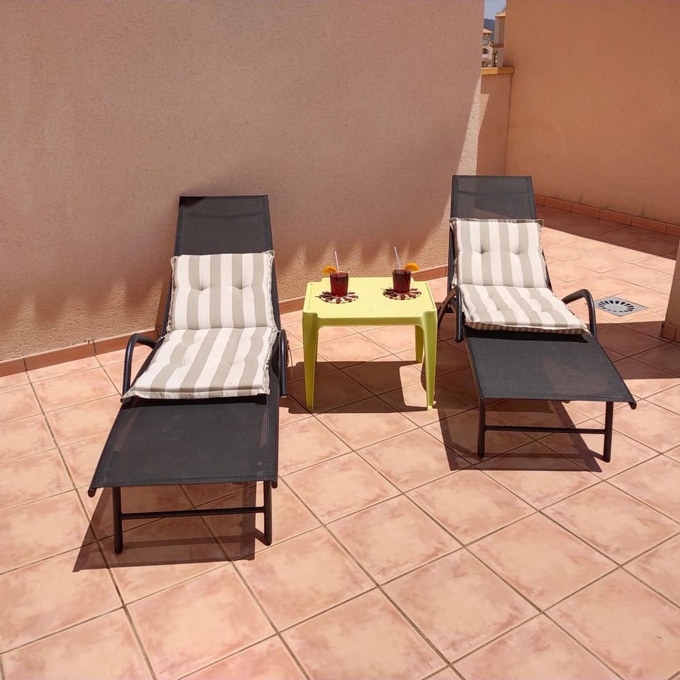 sunbed