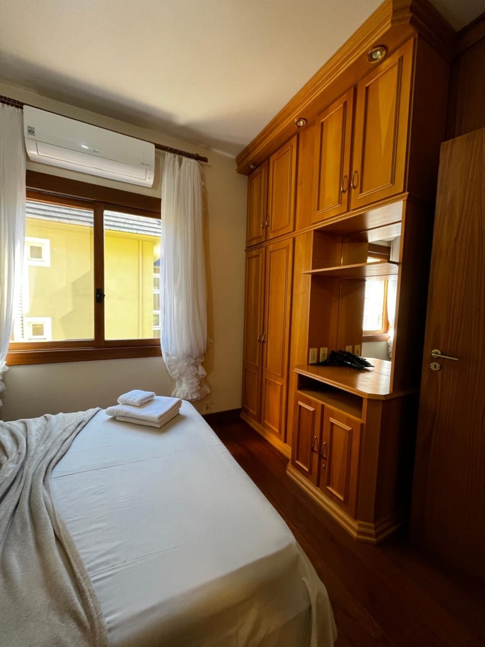Apto Grupo Prime House LA VISTA Apartment in Gramado