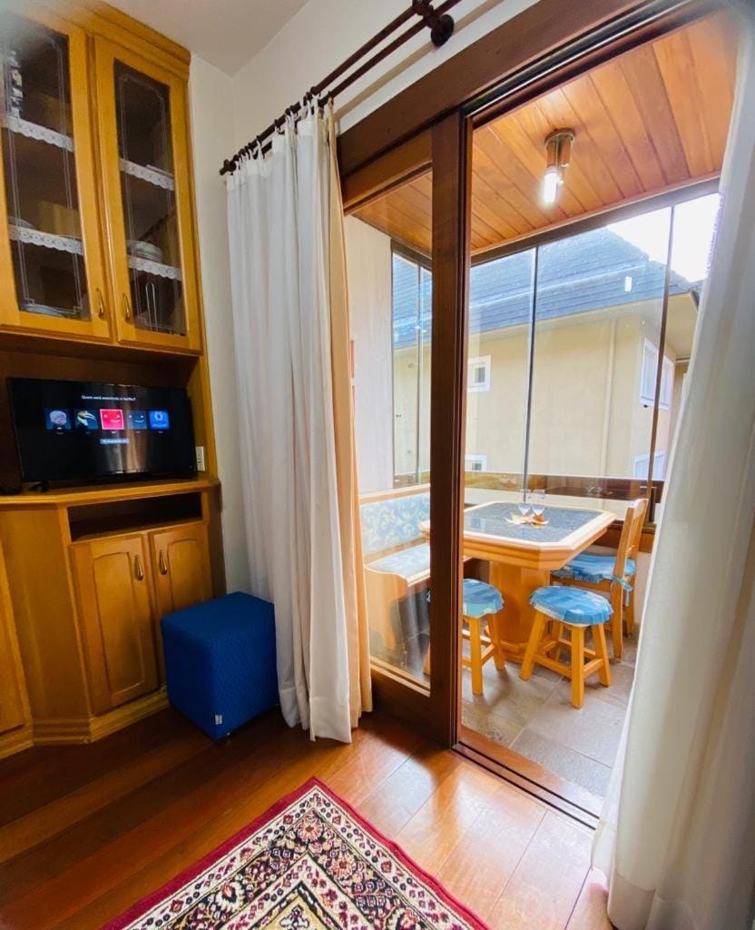 Apto Grupo Prime House LA VISTA Apartment in Gramado