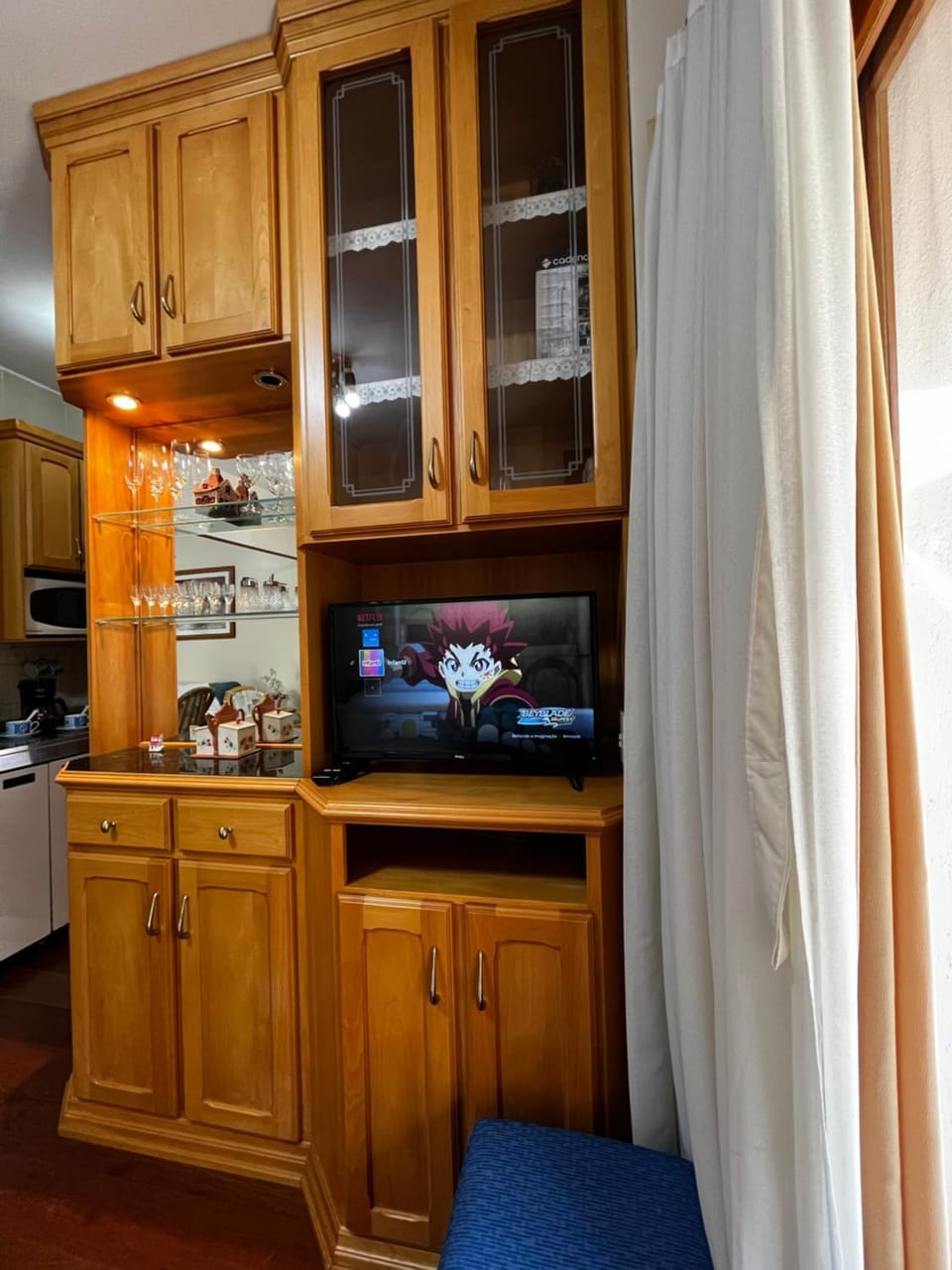 Apto Grupo Prime House LA VISTA Apartment in Gramado