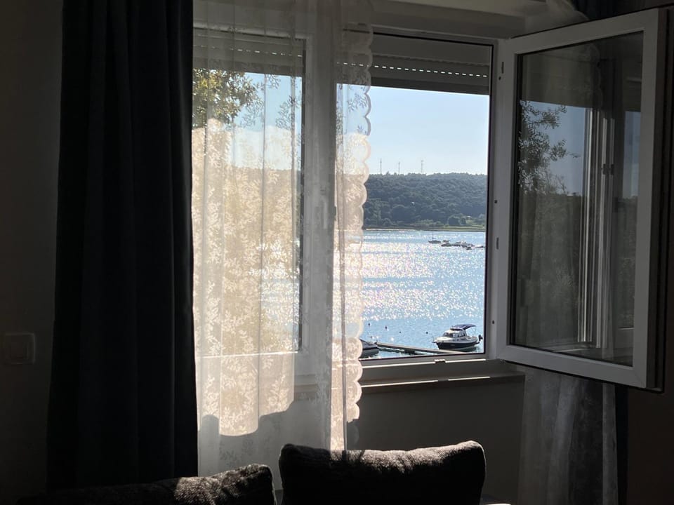 Apartman Eufemija Apartment in Lika-Senj County