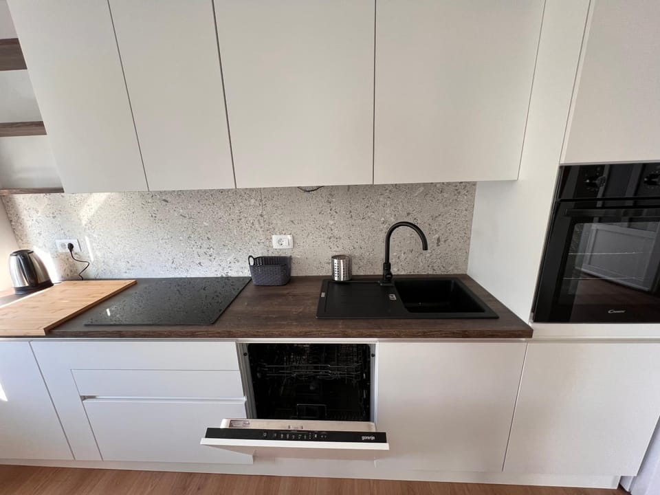 Apartman Eufemija Apartment in Lika-Senj County