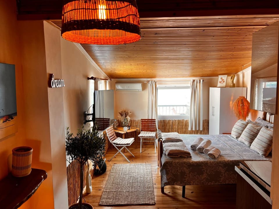 Agape Studios Apartment in Halkidiki