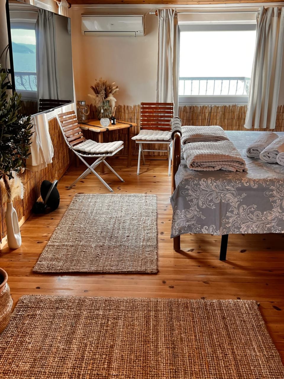 Agape Studios Apartment in Halkidiki