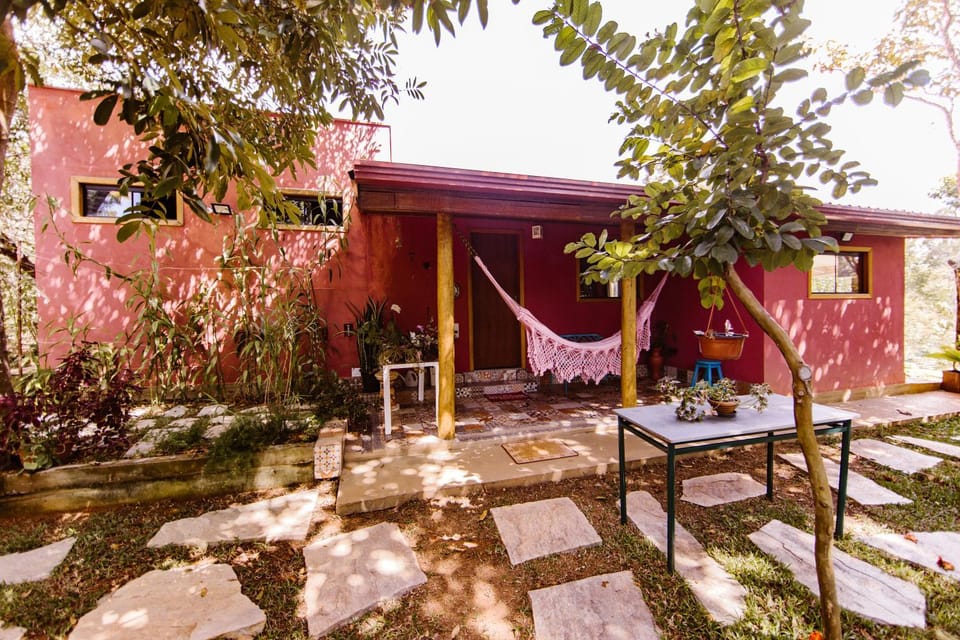 Patio, Spring, Day, Garden, Balcony/Terrace, Dining area, Garden view