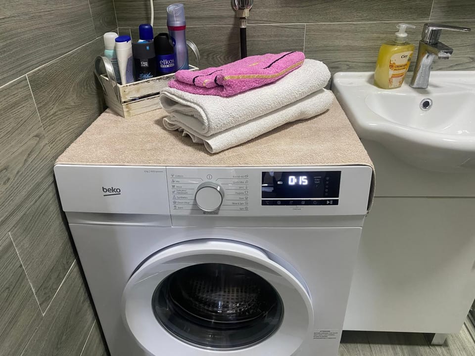 Apartman 555 Apartment in Federation of Bosnia and Herzegovina