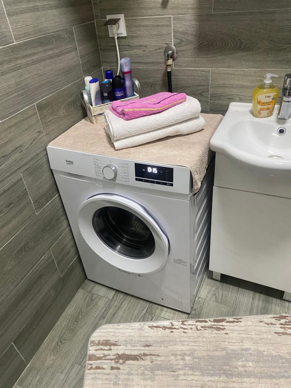 Apartman 555 Apartment in Federation of Bosnia and Herzegovina