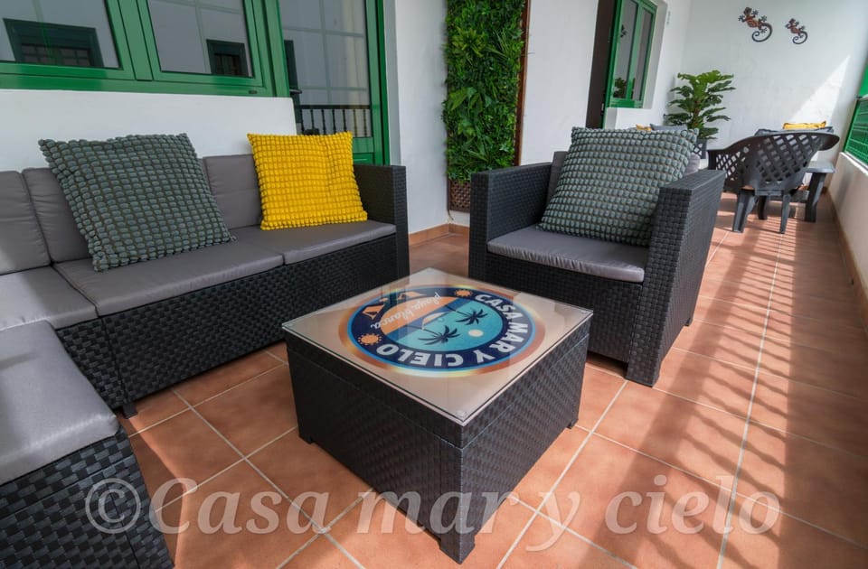 Balcony/Terrace, Balcony/Terrace