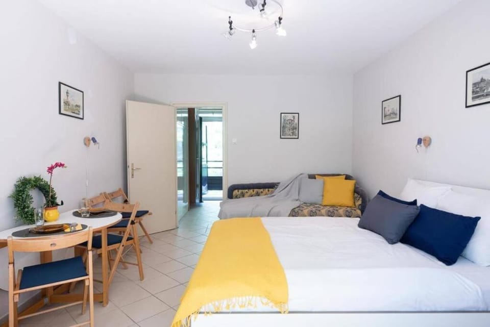 Eszter apartman Apartment in Hungary