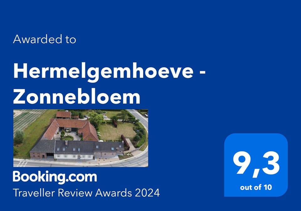 Property building, Garden, View (from property/room), Certificate/Award