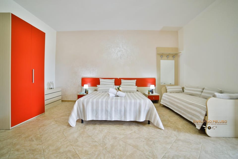 B&B La Casa di Attilio Bed and Breakfast in Apulia