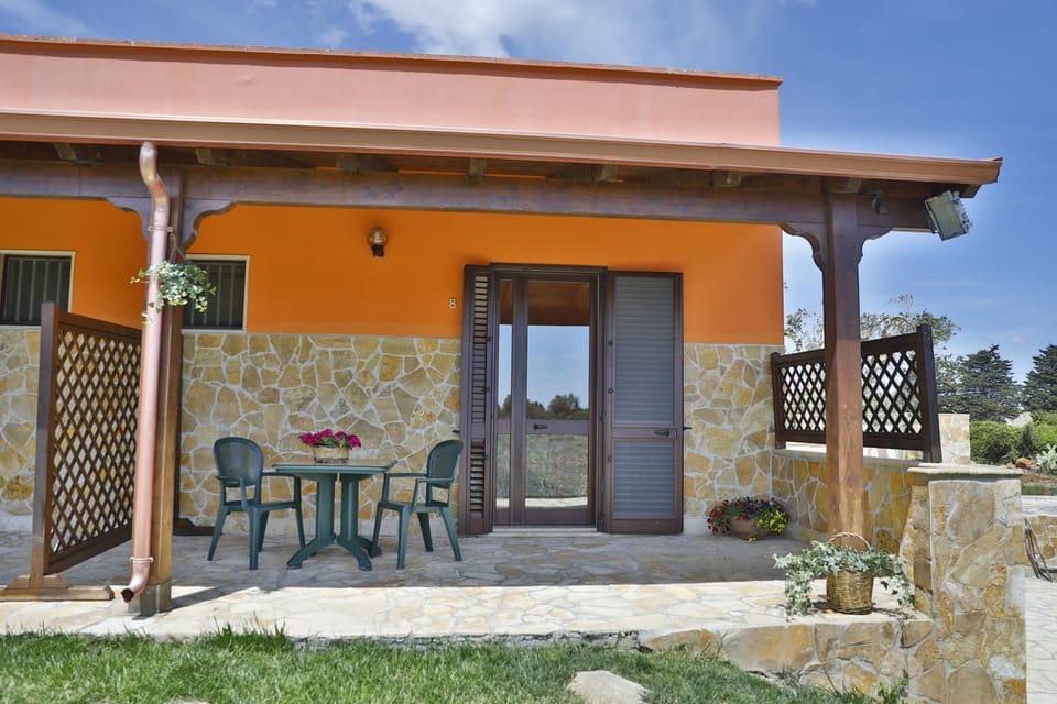 B&B La Casa di Attilio Bed and Breakfast in Apulia