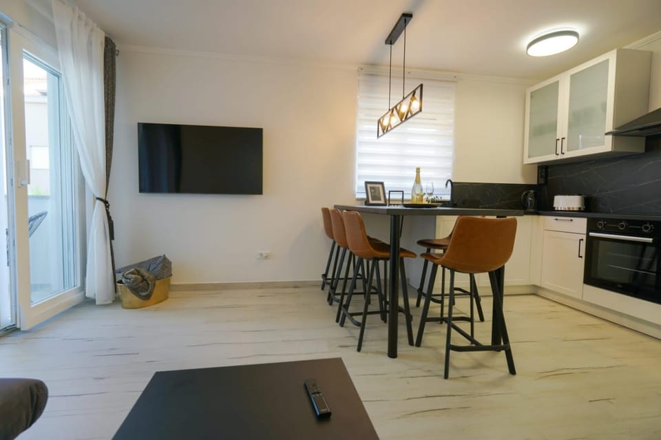 Apartment HaViLo Apartment in Zadar